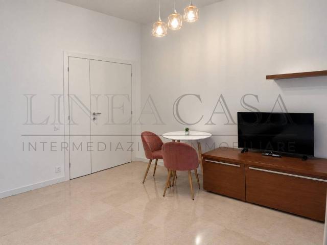 Appartamento in affitto a Bergamo BG