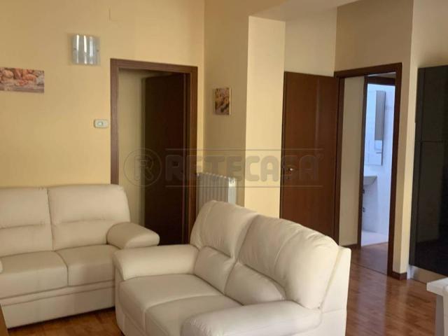 Appartamento in affitto a Bergamo BG