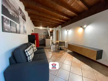 Appartamento in affitto a Bergamo BG