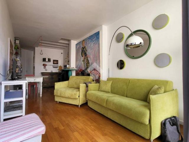 Appartamento in affitto a Bergamo BG