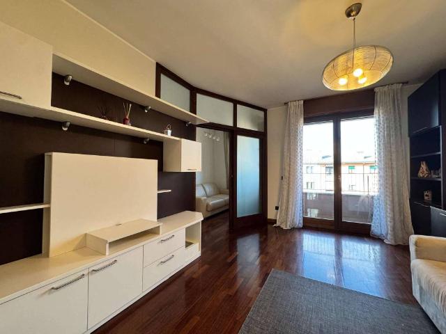 Appartamento in affitto a Bergamo BG