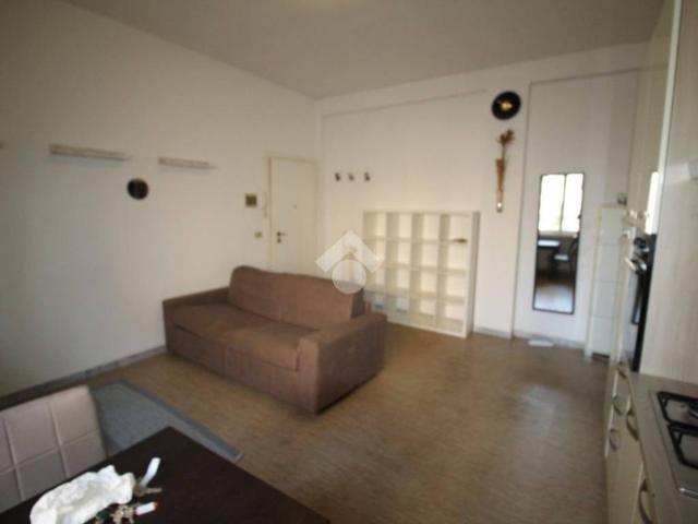 Appartamento in affitto a Bergamo BG