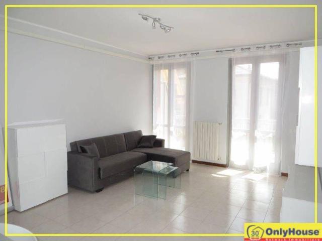 Appartamento in affitto a Bergamo BG