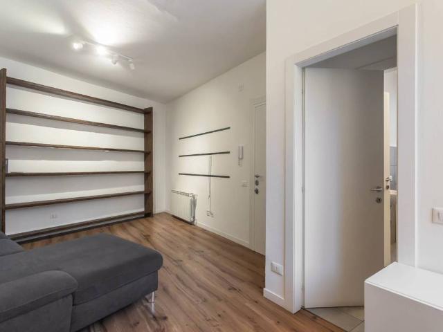 Appartamento in affitto a Bergamo BG