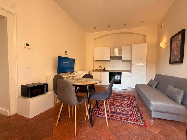 Appartamento in affitto a Bergamo BG