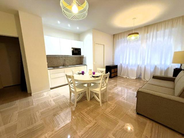 Appartamento in affitto a Bergamo BG