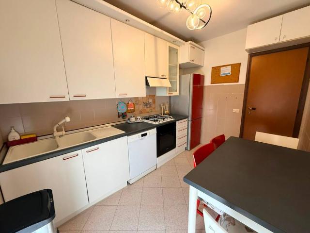 Appartamento in affitto a Bergamo BG