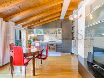 Appartamento in affitto a Bergamo BG