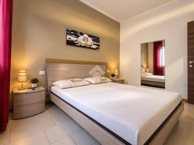 Appartamento in affitto a Bergamo BG