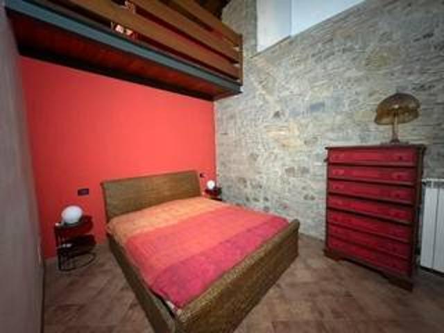 Appartamento in affitto a Bergamo BG
