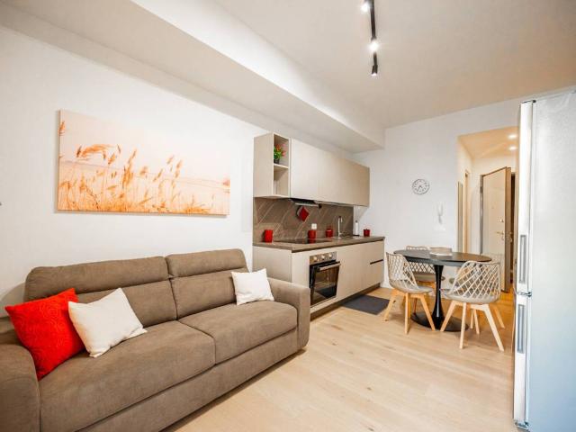 Appartamento in affitto a Bergamo BG