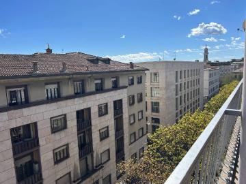 Appartamento in affitto a Bergamo BG