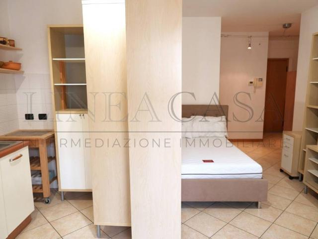 Appartamento in affitto a Bergamo BG