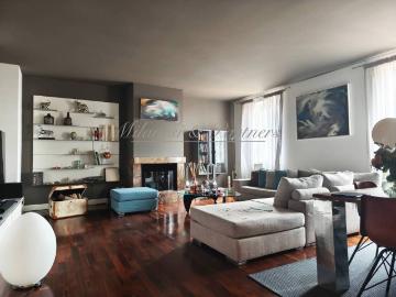 Appartamento in affitto a Bergamo BG