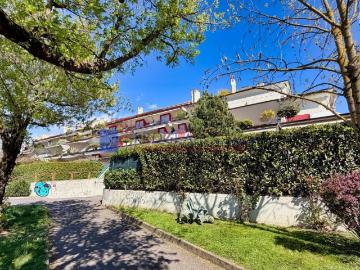 Appartamento in affitto a Bergamo BG