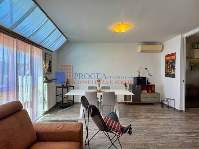Appartamento in affitto a Bergamo BG