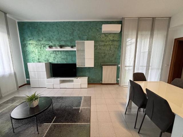 Appartamento in affitto a Bergamo BG