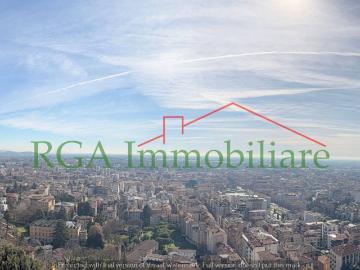 Appartamento in affitto a Bergamo BG