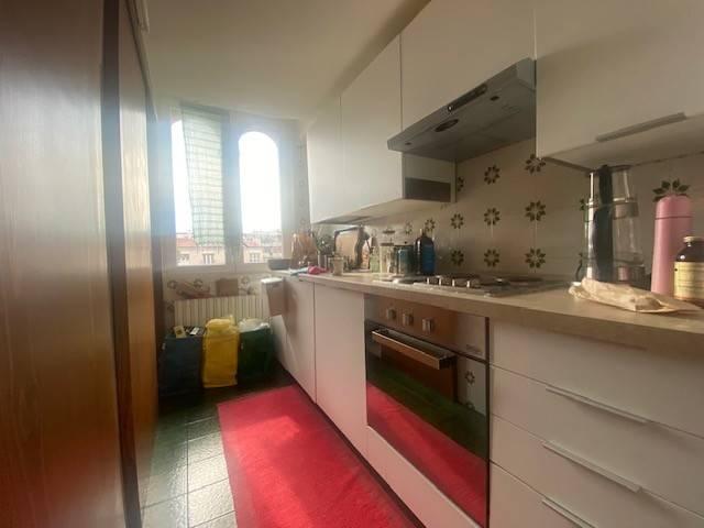 Appartamento in affitto a Bergamo BG