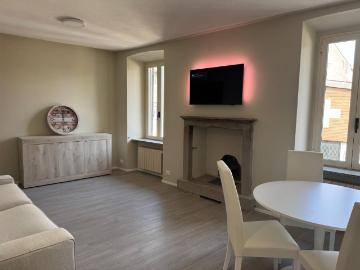Appartamento in affitto a Bergamo BG