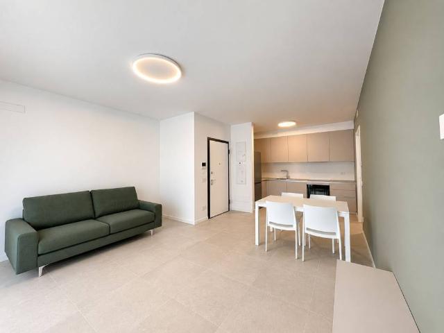 Appartamento in affitto a Bergamo BG
