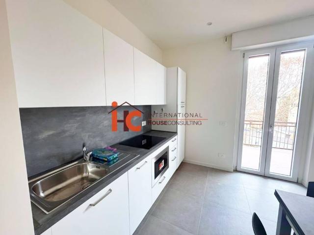 Appartamento in affitto a Bergamo BG