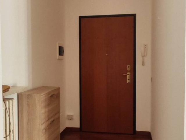 Appartamento in affitto a Bergamo BG