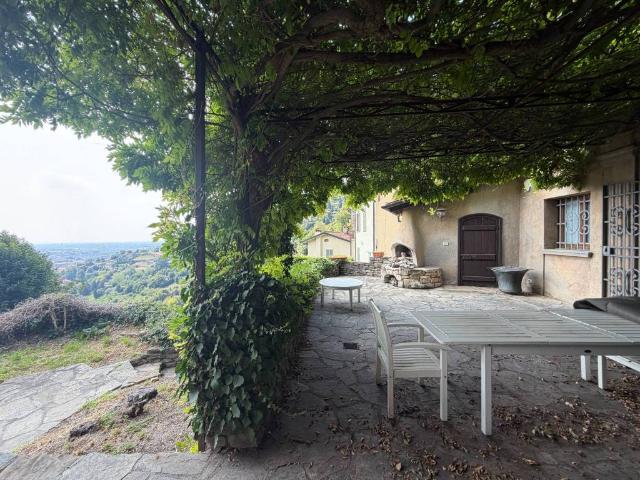 Appartamento in affitto a Bergamo BG
