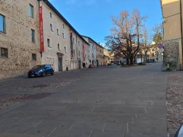 Appartamento in affitto a Bergamo BG