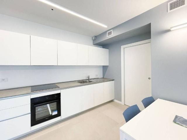 Appartamento in affitto a Bergamo BG