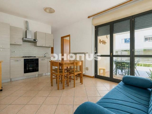 Appartamento in affitto a Bergamo BG