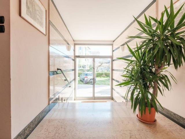Appartamento in affitto a Bergamo BG