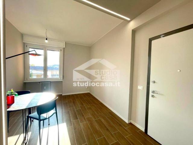 Appartamento in affitto a Bergamo BG