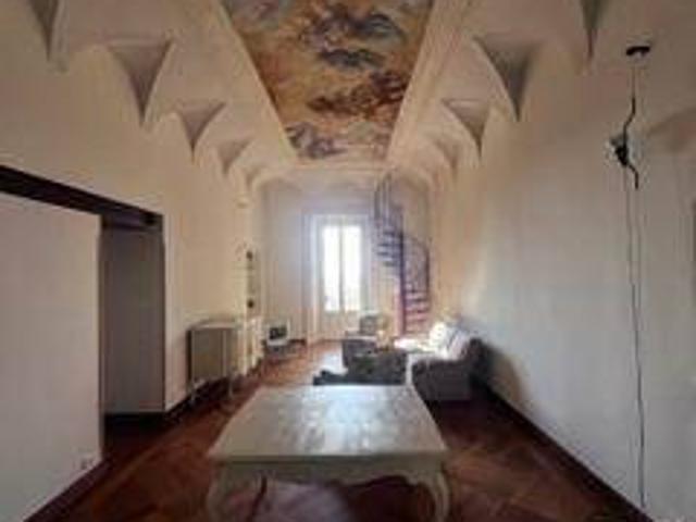 Appartamento in affitto a Bergamo BG