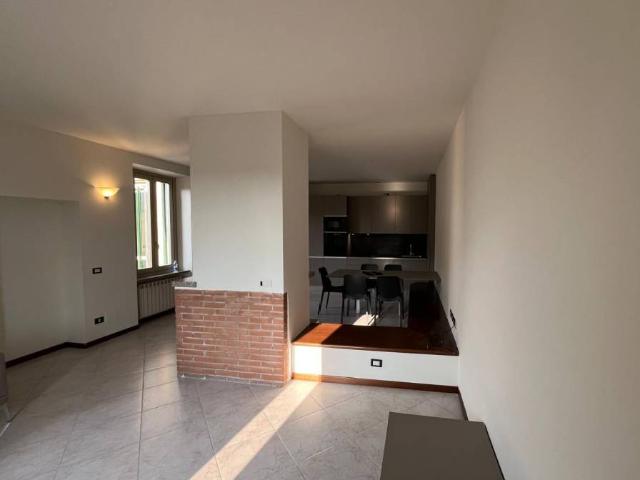 Appartamento in affitto a Bergamo BG