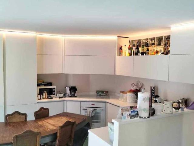 Appartamento in affitto a Bergamo BG