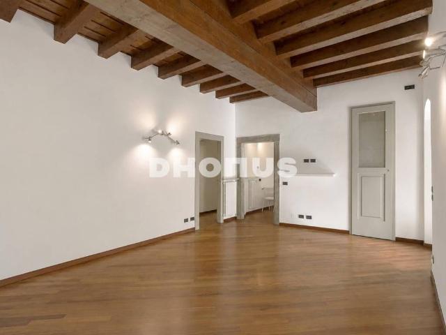 Appartamento in affitto a Bergamo BG