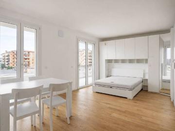 Appartamento in affitto a Bergamo BG