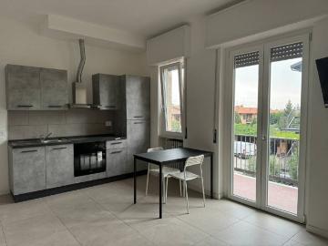 Appartamento in affitto a Bergamo BG