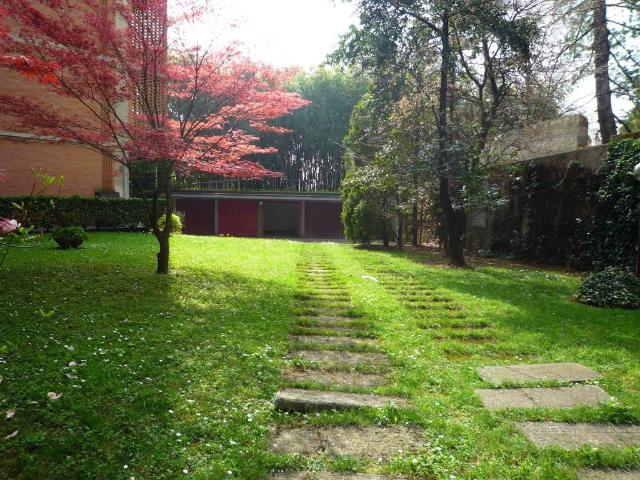 Appartamento in affitto a Bergamo BG