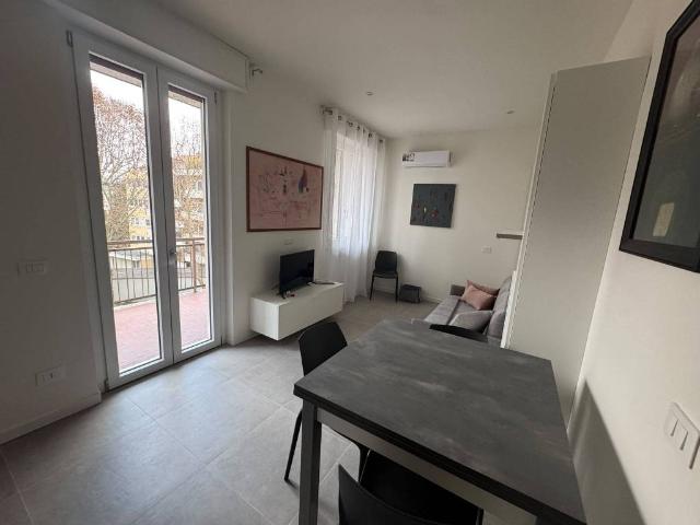 Appartamento in affitto a Bergamo BG