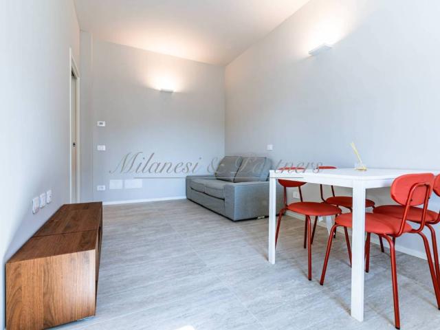 Appartamento in affitto a Bergamo BG