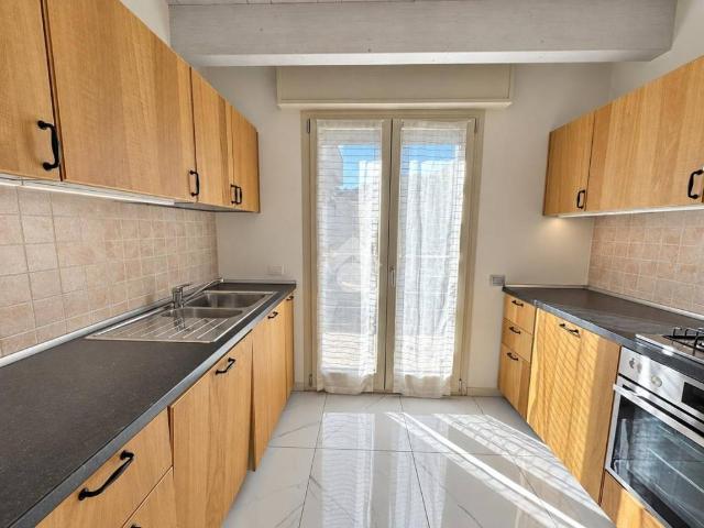 Appartamento in affitto a Bergamo BG