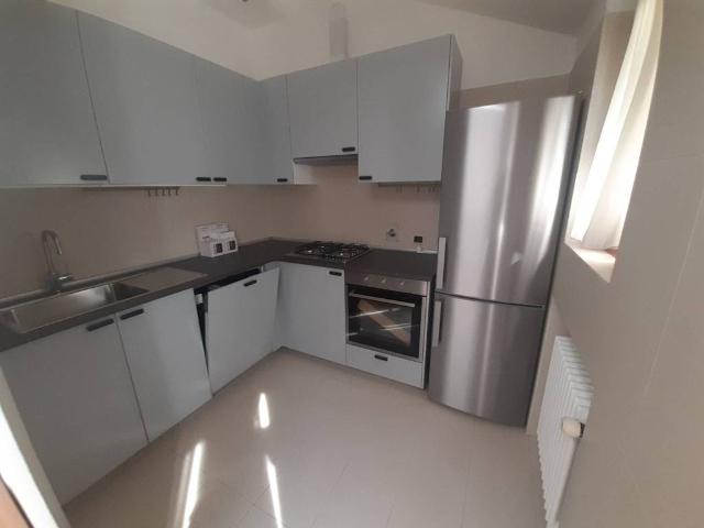Appartamento in affitto a Bergamo BG