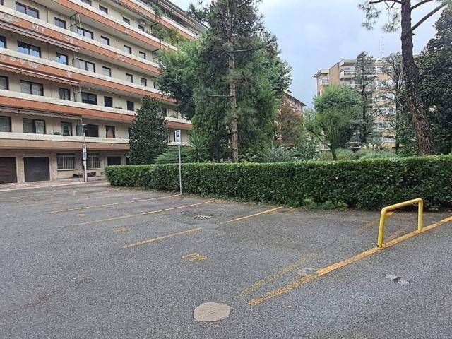 Appartamento in affitto a Bergamo BG