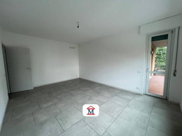 Appartamento in affitto a Bergamo BG