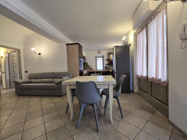Appartamento in affitto a Bergamo BG