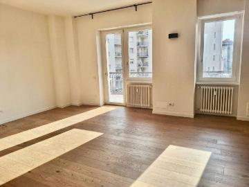 Appartamento in affitto a Bergamo BG