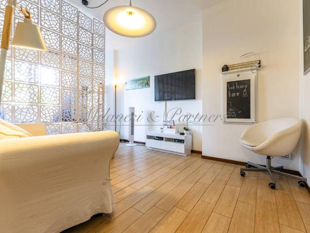 Appartamento in affitto a Bergamo BG