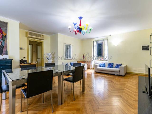 Appartamento in affitto a Bergamo BG